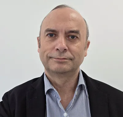Jean-François Swistak, fondateur de Systek Consulting Ivoire