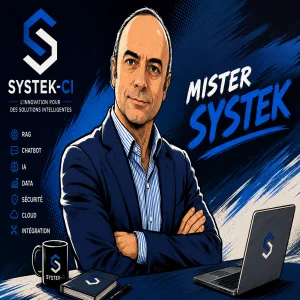Mister Systek